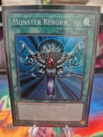 Yu-Gi-Oh Karte Monster Reborn TN19-EN011 