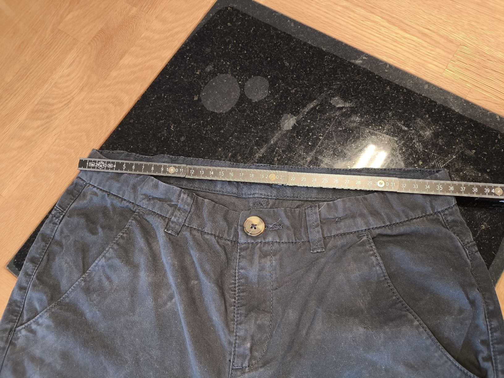 C&A Pantaloni: Chino Hose Gr.164 – Usato da Burgdorf venduto da Ropajesi 3