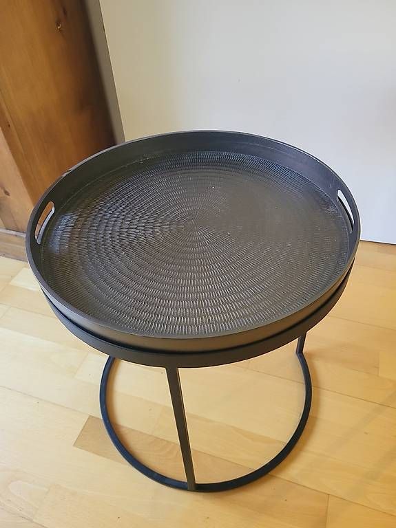 Tische: Beistelltisch / Couchtisch – Gebraucht aus Muttenz von YMeier1 3