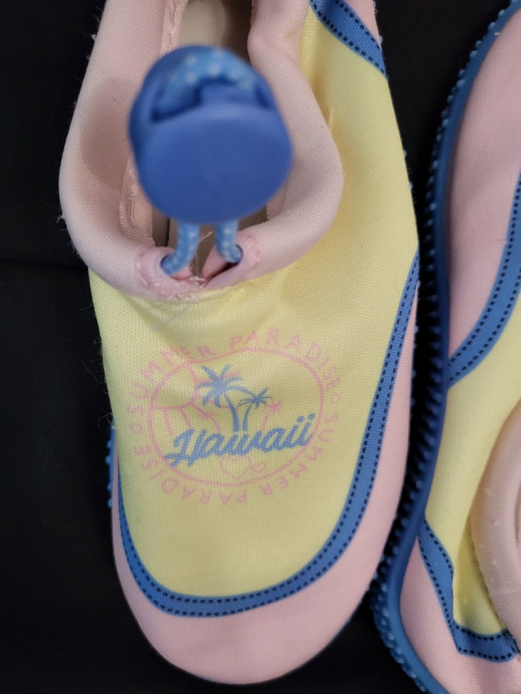 Schuhe für Jungen: Sommerschuhe ab Grösse 27 – Gebraucht aus Uetikon am See von dar_75gg 2