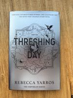 Threshing Day (Limited Deluxe Edition)