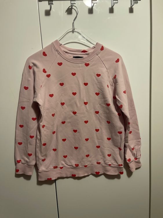 Hugo loves Tiki Sweatshirt, Grösse XS Kaufen auf Ricardo