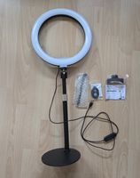 Ring Licht