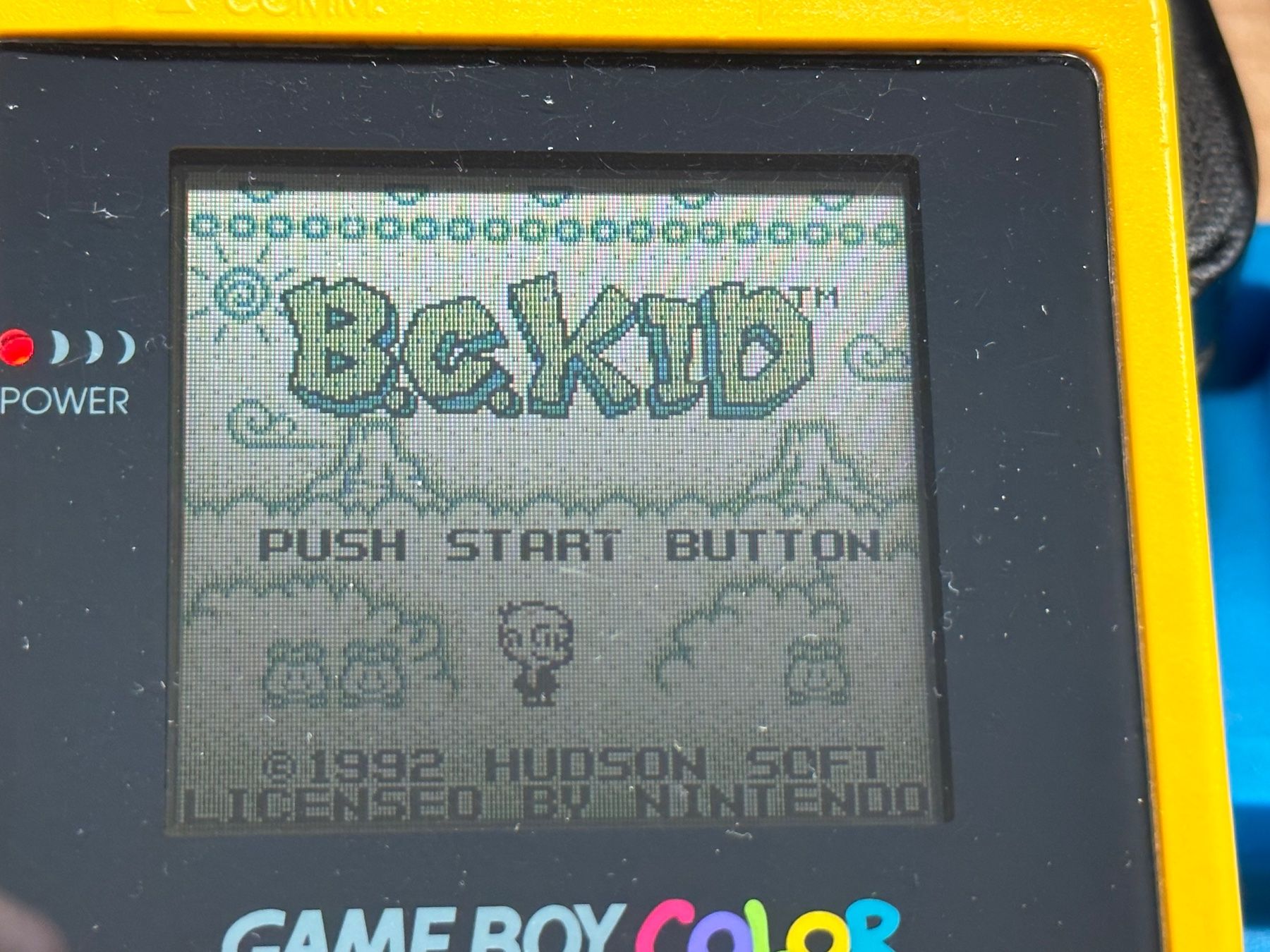 Giochi: B.C. KID – Usato da Grüsch venduto da Speed_demon 3