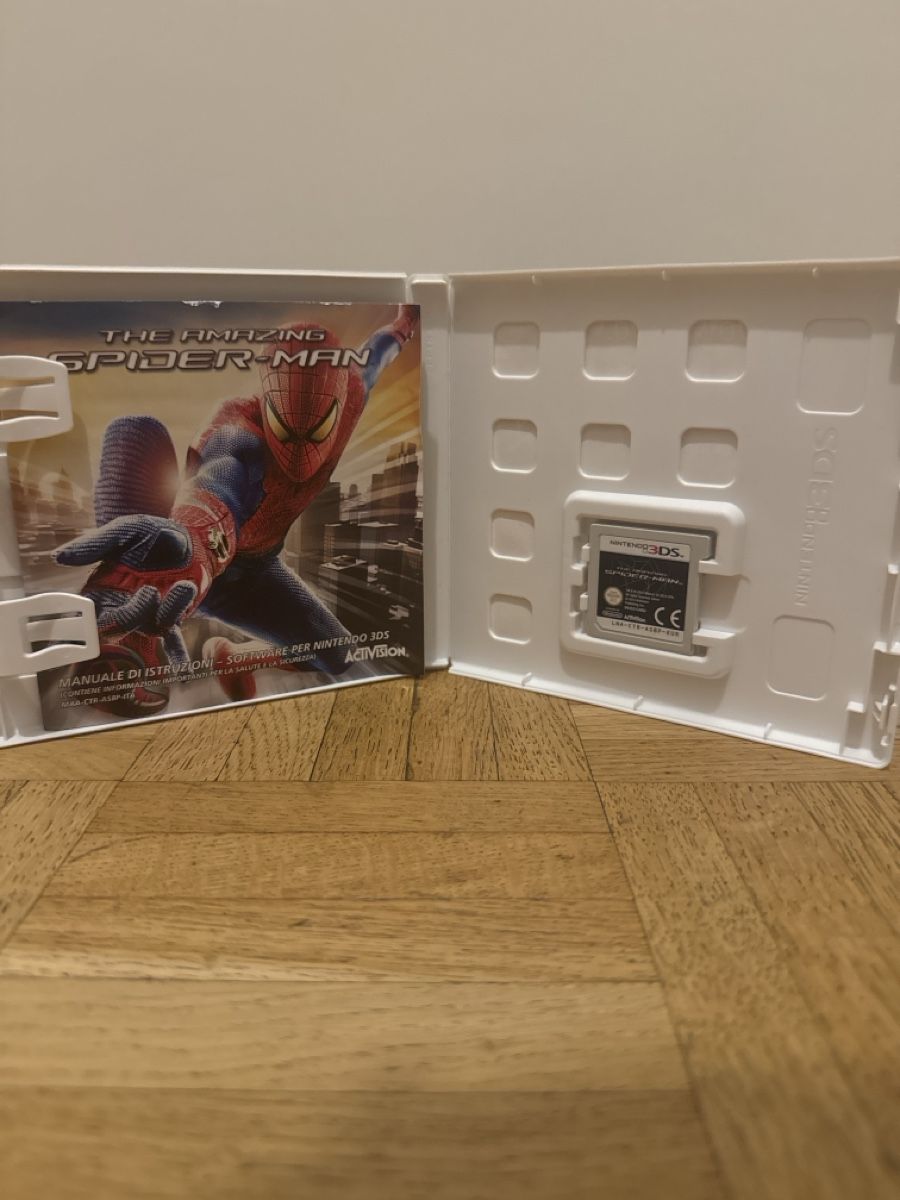 Spiele: 6 Giochi Nintendo 3DS – Gebraucht aus Grand-Lancy von mat_l672 7