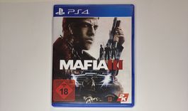 PS4 - Mafia III