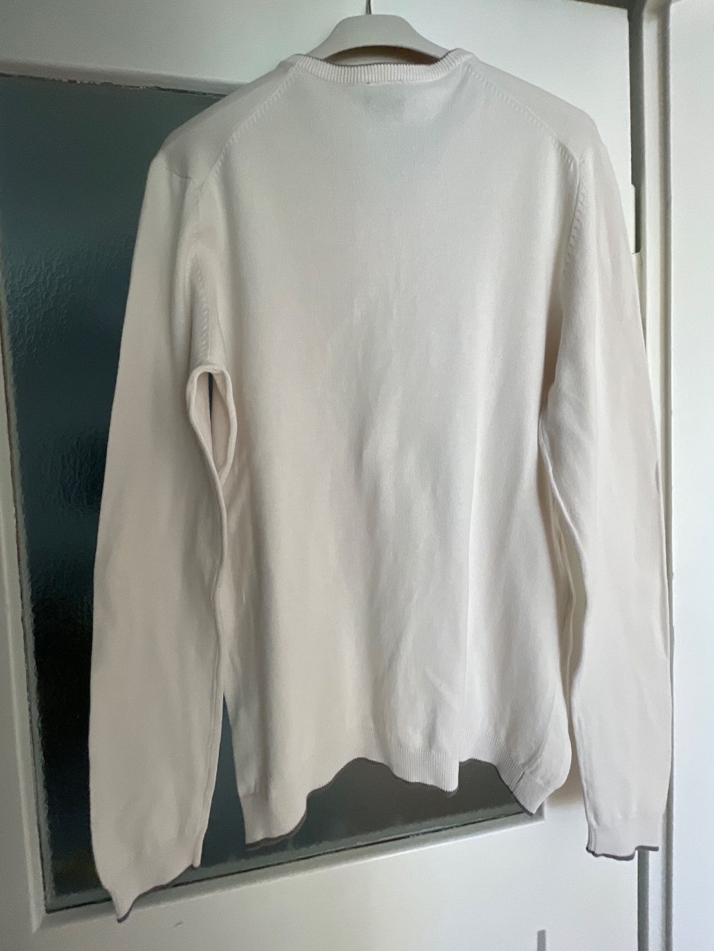 Pullover & Sweatshirts: Pullover 48 HANBURY  Baumwolle – Gebraucht aus Zürich von Pamuk04 3