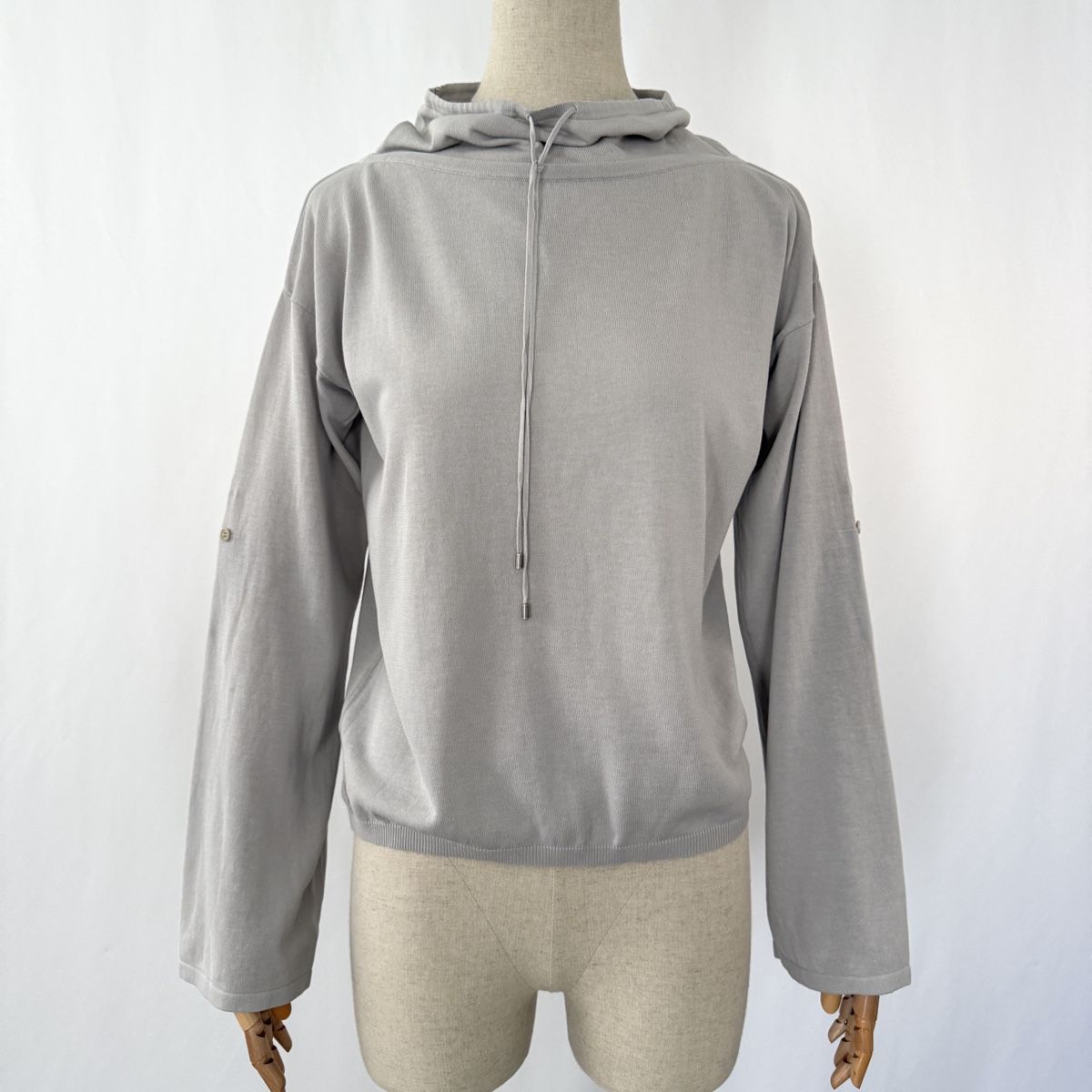 Akris Maglioni & Felpe: AKRIS Cotton Pullover – Nuovo (secondo la descrizione) da Freienbach venduto da Avviivva_Shop
