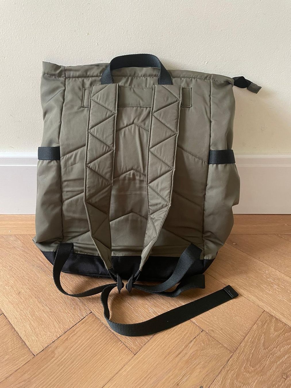 Carhartt Rucksäcke: Carhartt Wip Bayshore Backpack – Neu (gemäss Beschreibung) aus Basel von cfi_gj72 1