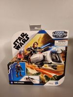 Star Wars Mission Fleet Barc Spedder Neu