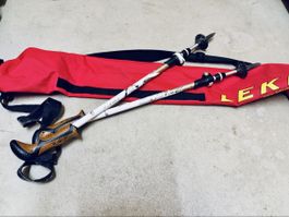 Leki Lhasa Lite AS