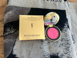 Yves Stain Laurent Make Me Blush Powder