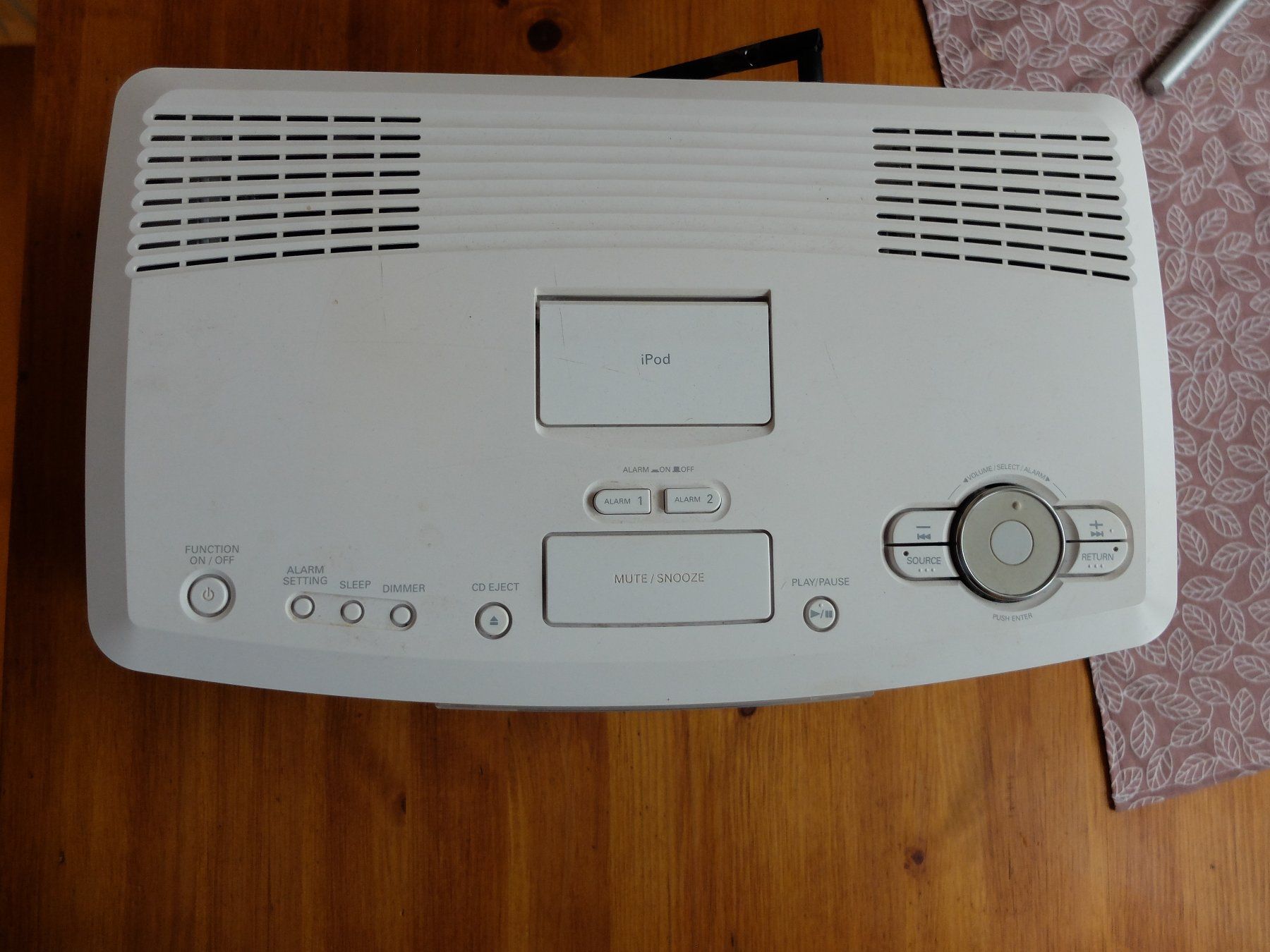 Denon Lettore multimediale & Streamer: Denon S 52 – Difettoso da Greppen venduto da Fuerstigor 1