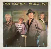 TIME BANDITS - REACH OUT