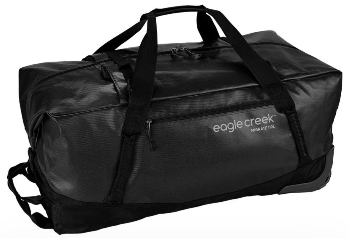 Sacs: Eagle Creek Rucksack-Trolley – Neuf (Voir description) à Winterthur par mark019 1