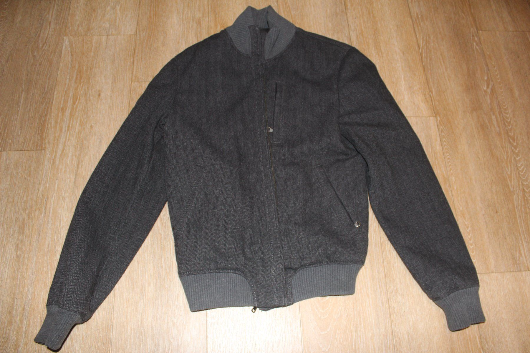 Sisley Giacche: Veste hiver SISLEY size M – Usato da Travers venduto da ColibriRoseOrange 5