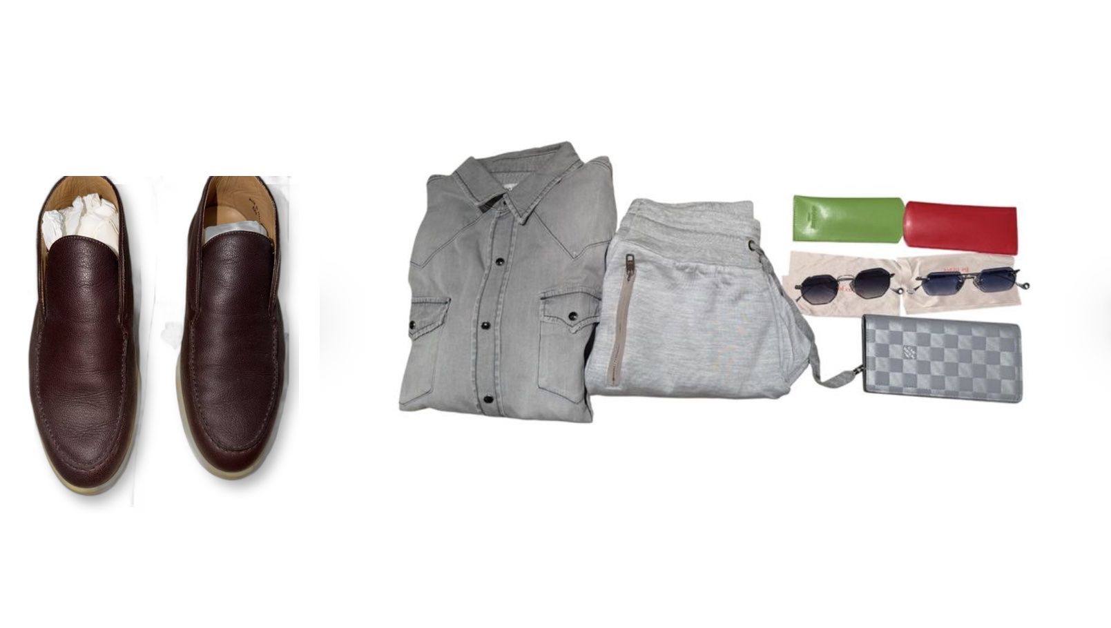 Apple Telefoni cellulari / Smartphones: iPhone 17 pro max -open walk & bundle LV/ D&G/ Saint Laurent – Usato da Gstaad venduto da nof_jvx6 1