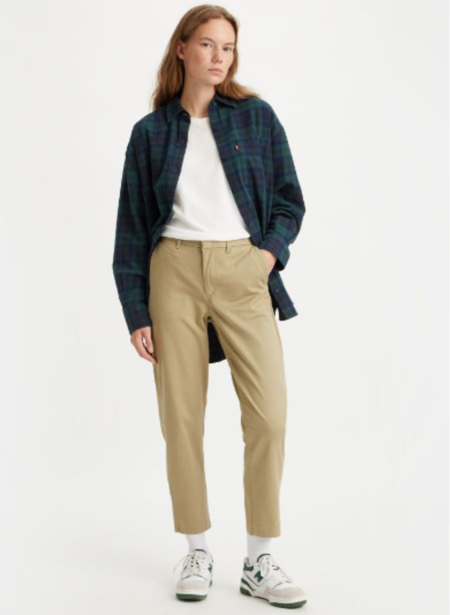 Levi's Pantaloni: Levi‘s Chino 28x29 – Nuovo (secondo la descrizione) da Zürich venduto da eil_n85s