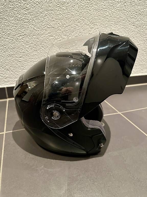 Helme & Visiere: Motorradhelm Nexo Gr. M – Gebraucht aus Sirnach von Clanso 2