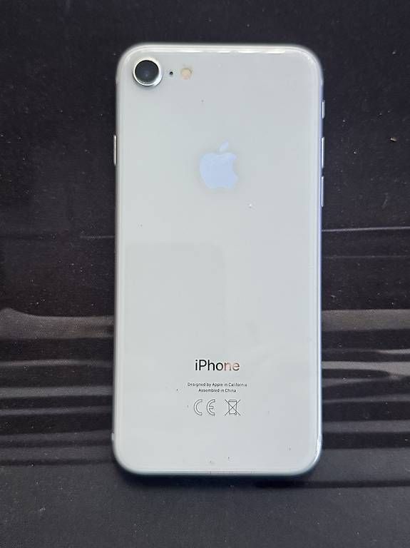 Handys / Smartphones: IPhone 8 – Gebraucht aus Wengi b. Frutigen von Tomaeg0 3