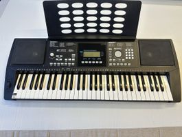 61 KEY Elektronik Keyboard