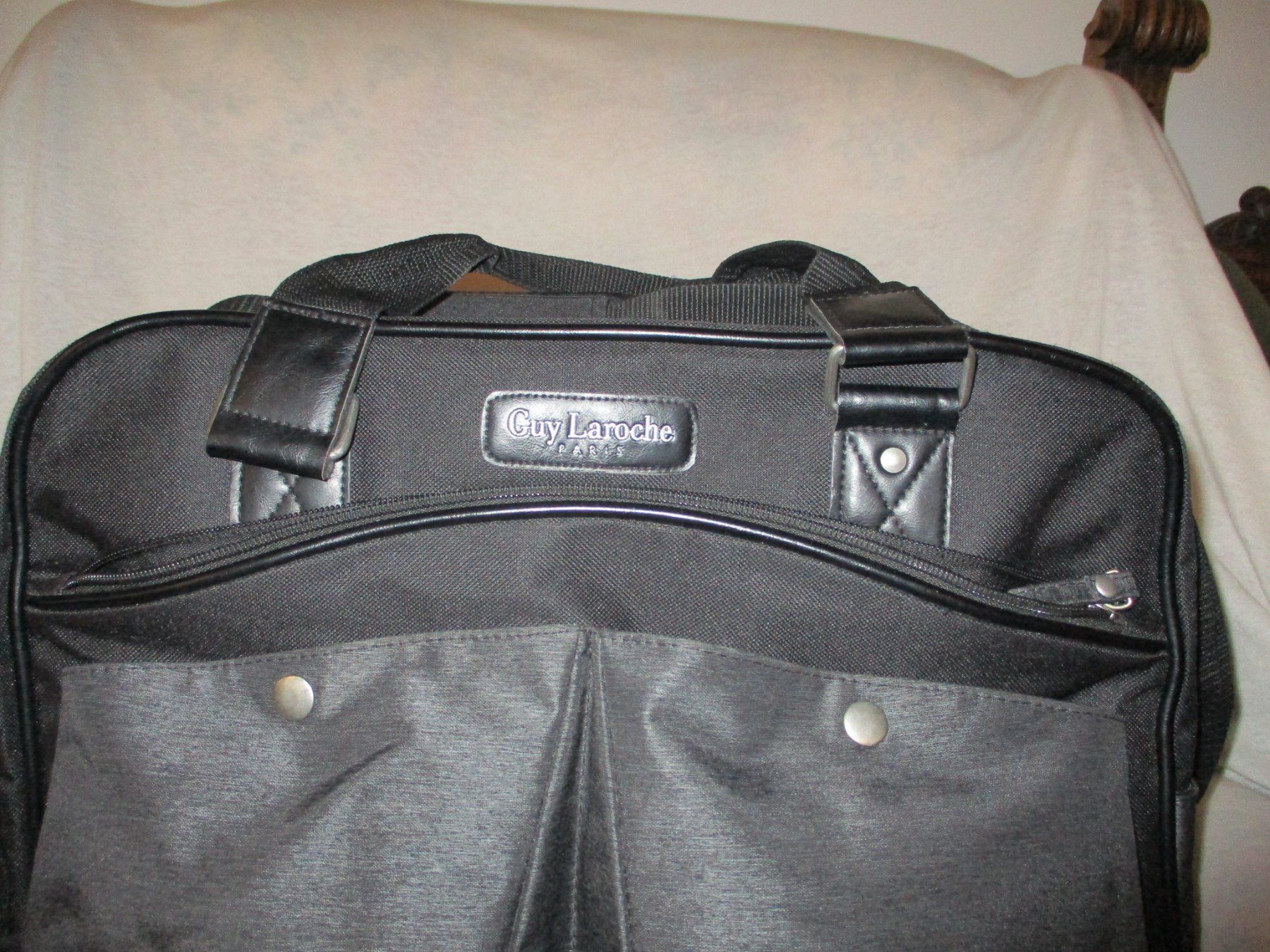 Borse: Tasche Guy Laroche Paris – Usato da Dietikon venduto da mad_7fpf 1
