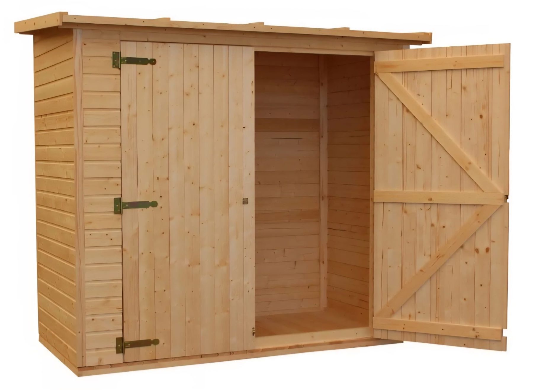 Coffres de rangement: Gartenschrank / Geräteschrank – Neuf avec emballage d'origine à Effretikon par Maedi75 2