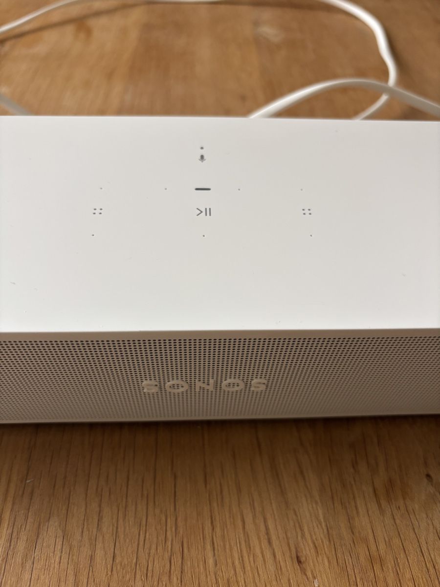 Sonos Haut-parleurs: Sonos Beam Gen 2 – Neuf (Voir description) à Erlinsbach SO par Sunfl0wer26 1