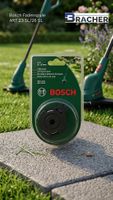Bosch Fadenspule ART 23 SL/26 SL, NEU & OVP