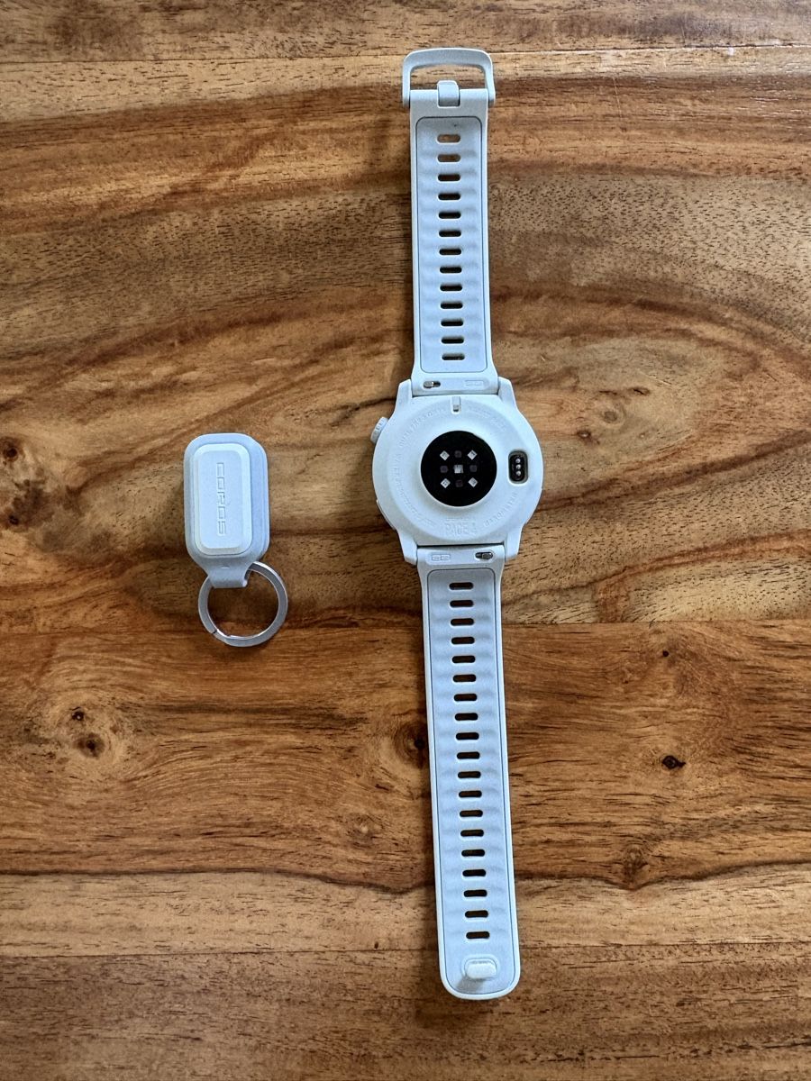 Coros Smartwatch: Coros pace 4 – Gebraucht aus ONEX von manuelgradur 1