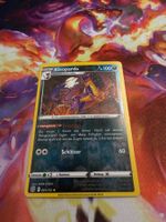 Kleoparda (BRS 091) / Reverse Holo / Strahlende Sterne