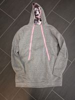 Tragepullover