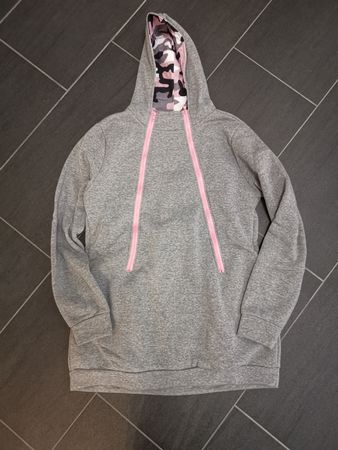 Tragepullover