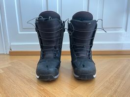 Burton ION Snowboard Boots – Grösse US 10 – Top Modell