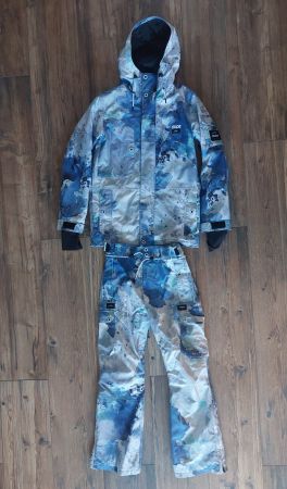 Snowboardanzug Dope Gr. S