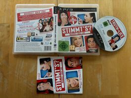 Stimmt's Wahrheit oder Lüge (CIB)