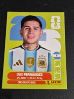 Panini FIFA WORLD CUP 2026 ARG 8 Enzo Fernandez