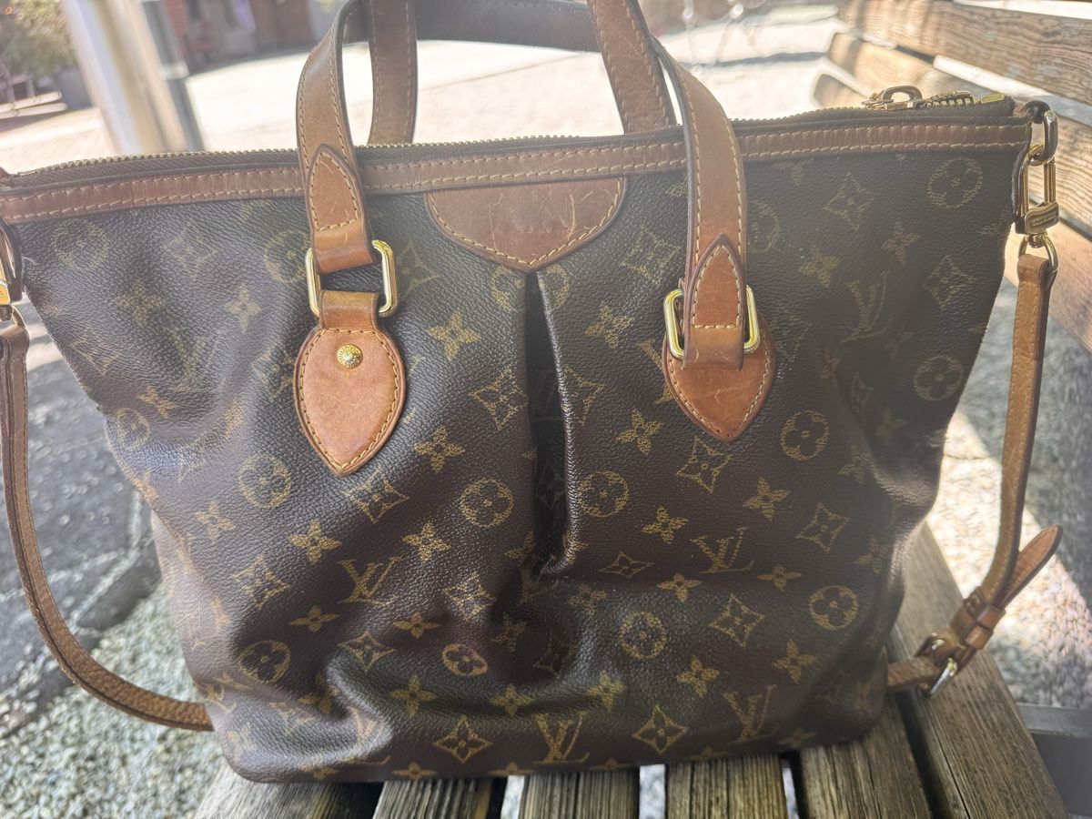 Louis Vuitton Borse da donna: Louis Vuitton original Tasche Monogram  mit Quitung – Usato da Zell  ZH venduto da maria0100 2