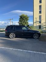BMW M50D
