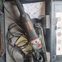 Steintrennmaschine 
