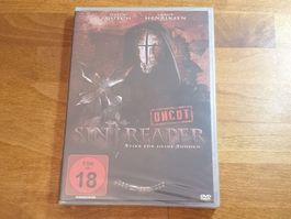 Sin Reaper (2012) Uncut NEU OVP