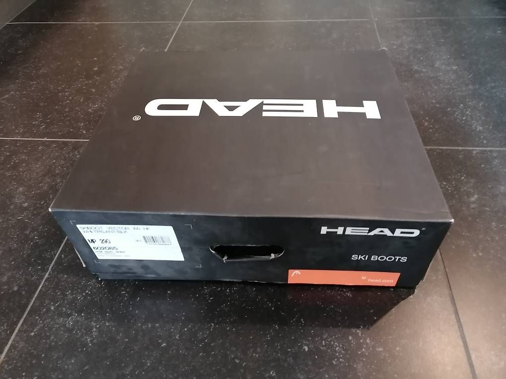 Nordica Scarpe da uomo: Chaussure de ski 45 – Usato da Faoug venduto da loi_w5lt 3