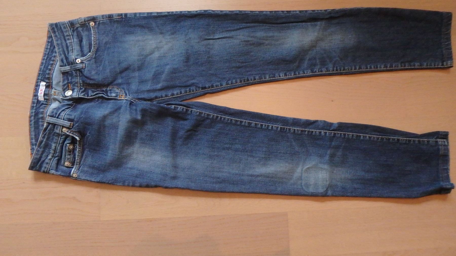 Versace Jeans: Versace Jeans Grösse 27/41 (IT) – Gebraucht aus Vaduz von RapunzelLissi 2