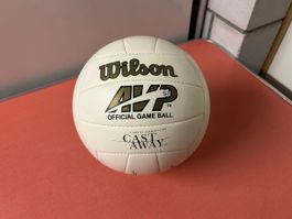 Wilson Volleyball AVP Cast Away Official Game Ball