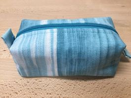 Tasche / Necessaire / Kosmetiktasche / Etui, neue Handarbeit