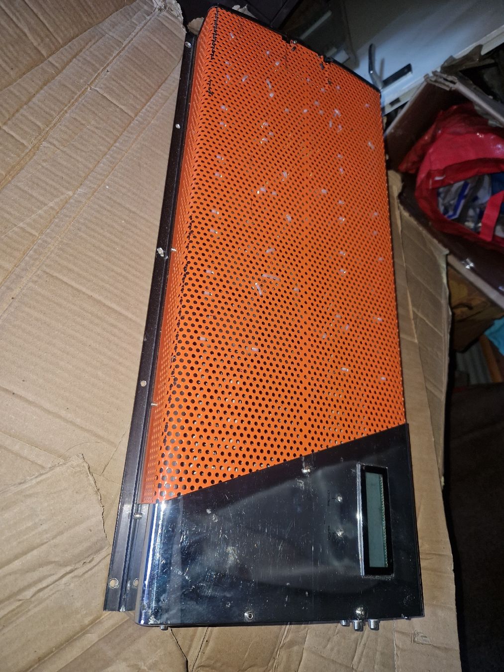 Sonos Lautsprecher: sono complete voiture haute puissance !!! concours – Gebraucht aus Les Acacias von str_6prq 6