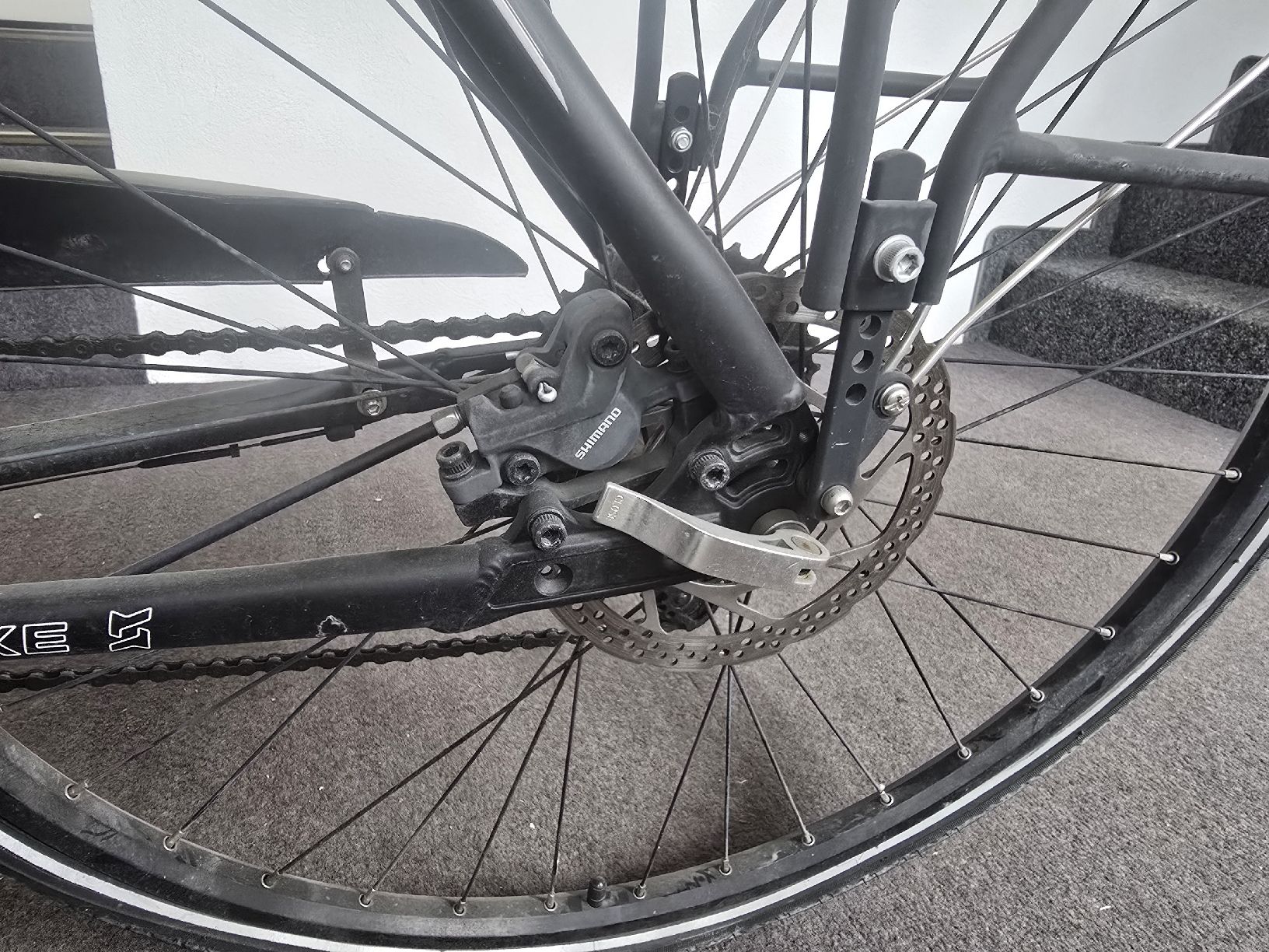 Biciclette: Storke Velo – Usato da Jona venduto da fege63 4