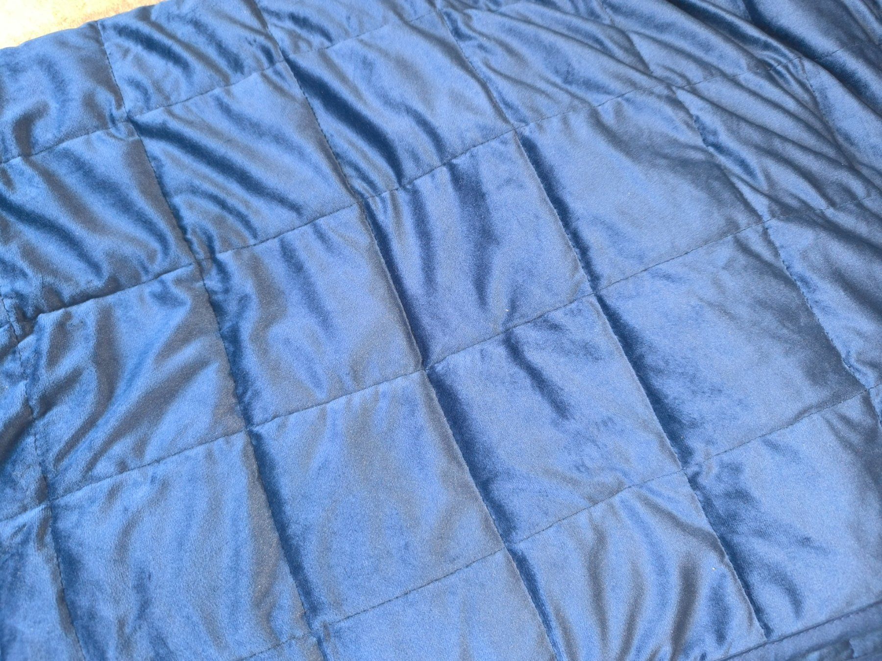 Couvertures: Gewichtsdecke 6.5kg – D'occasion à Oberwil i. S. par Smilijoe 1