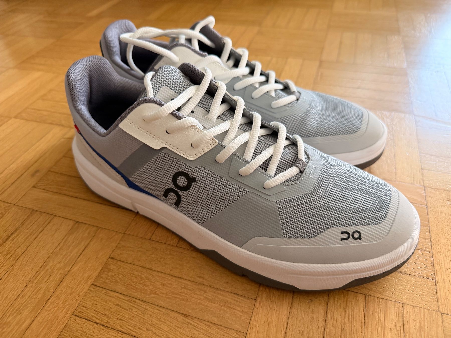 On Scarpe da uomo: On Roger M44 – Usato da Zürich venduto da vh.8038