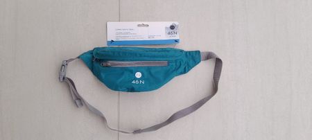 46N Gürteltasche Small, neu mit Etikett sacoche banane neuve